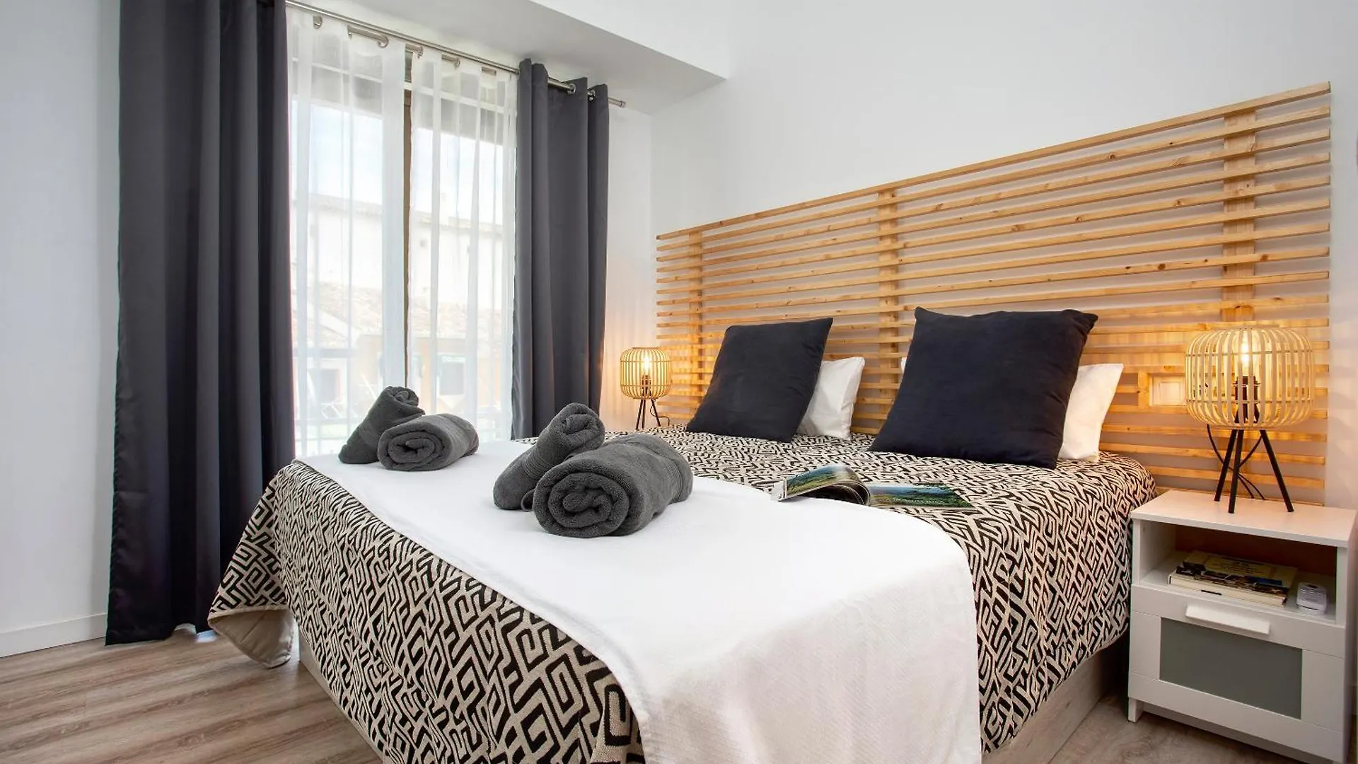 Precioso Apartamento Con Terraza En La Nogalera By Rent Me Torremolinos Lägenhet