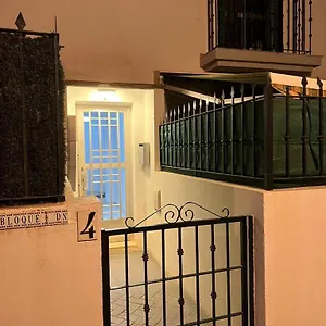 Lägenhet Cozyinns, Torremolinos