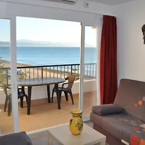 Lägenhet Vue Mer, Torremolinos