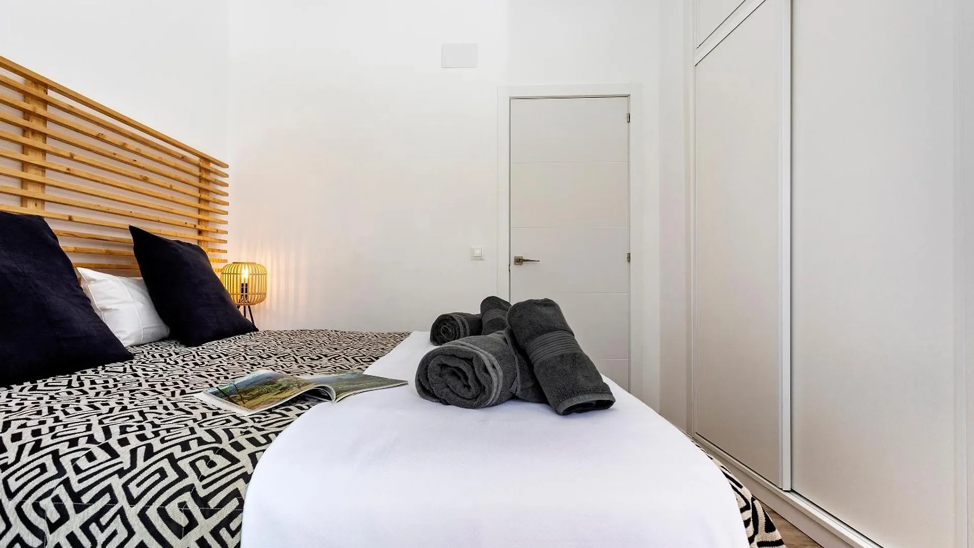 Precioso Apartamento Con Terraza En La Nogalera By Rent Me Торремолинос Испания